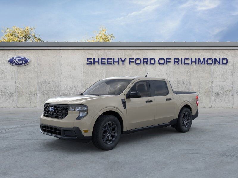 2025 Ford Maverick XLT Richmond VA