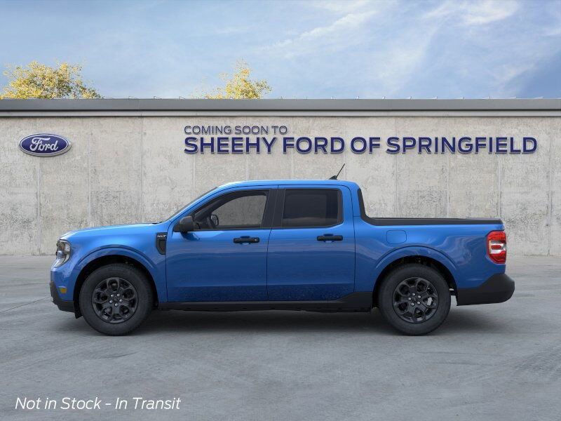 2025 Ford Maverick XLT Springfield VA