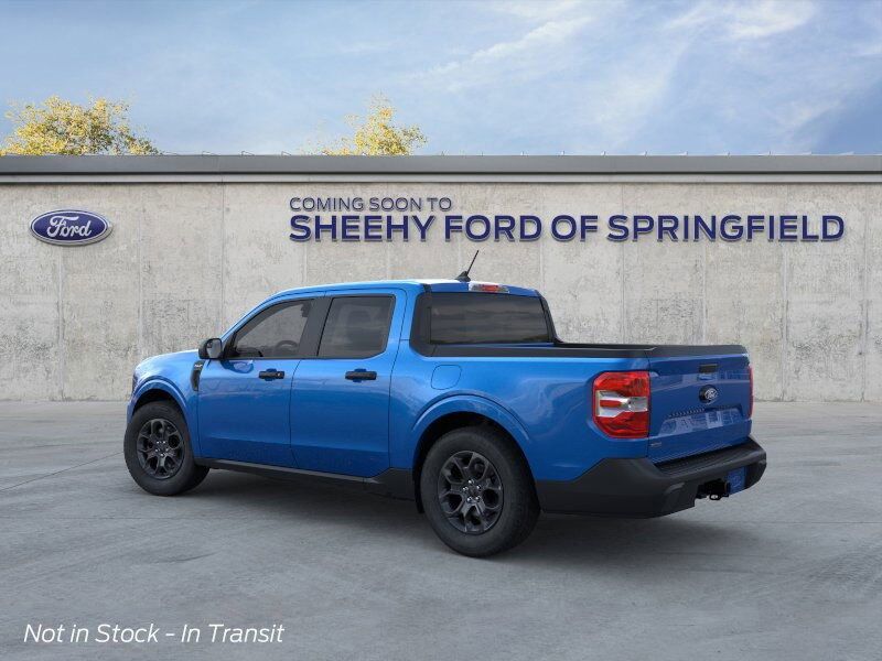 2025 Ford Maverick XLT Springfield VA