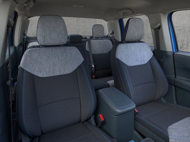 2025 Ford Maverick XLT Springfield VA