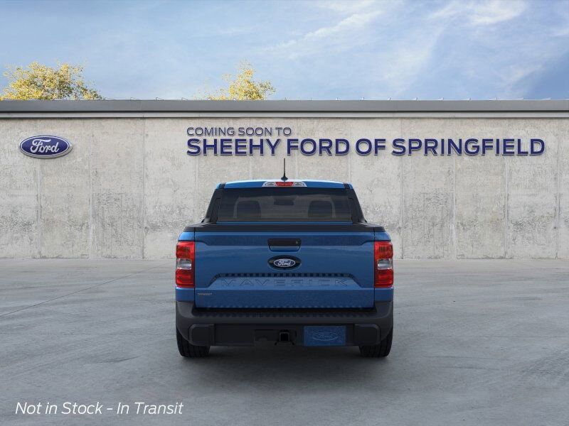 2025 Ford Maverick XLT Springfield VA