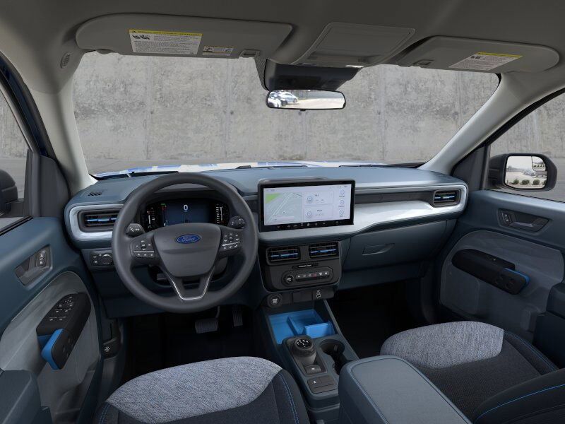 2025 Ford Maverick XLT Springfield VA