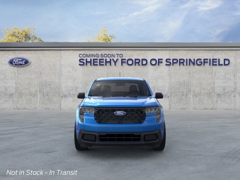 2025 Ford Maverick XLT Springfield VA