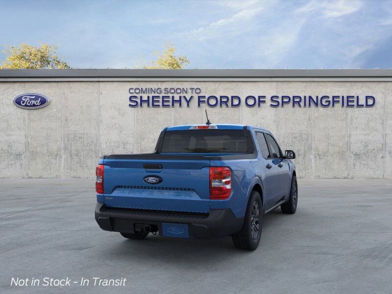 2025 Ford Maverick XLT Springfield VA