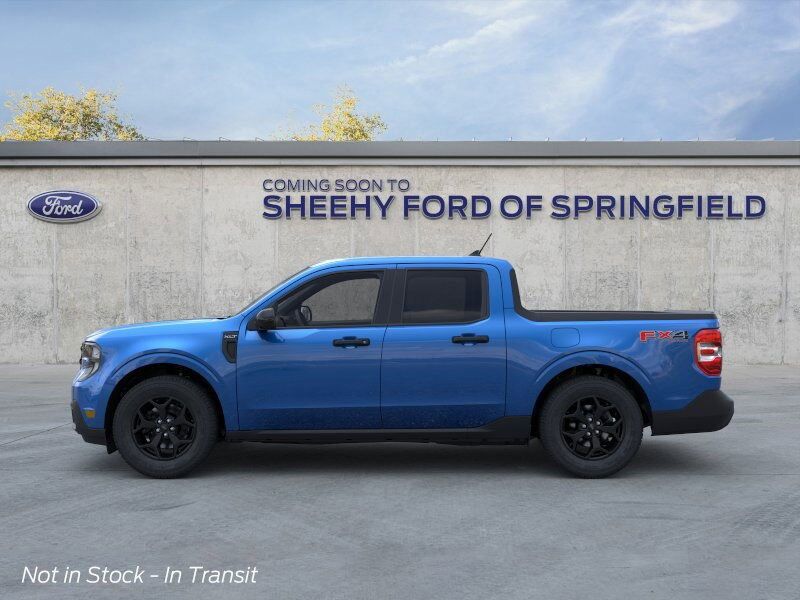 2025 Ford Maverick XLT Springfield VA
