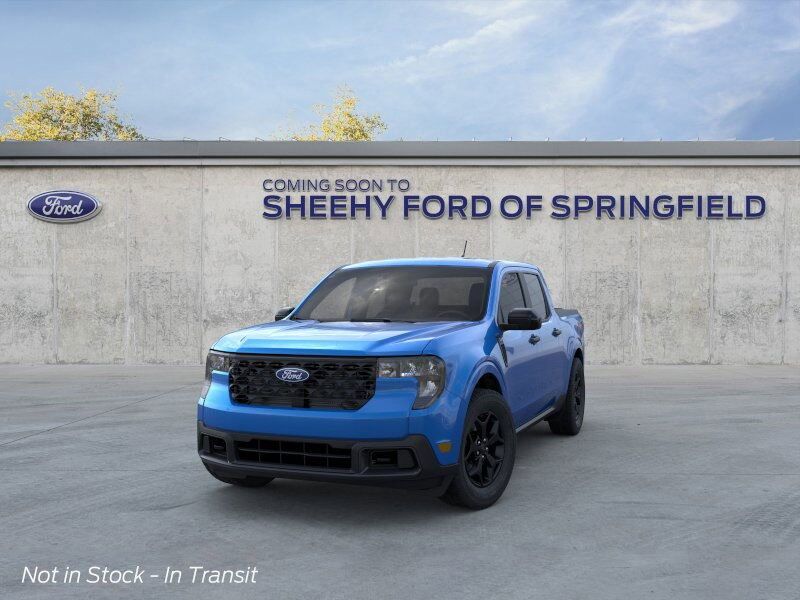 2025 Ford Maverick XLT Springfield VA