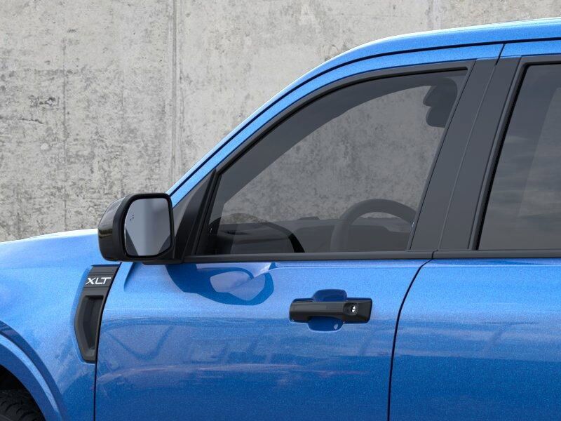 2025 Ford Maverick XLT Springfield VA