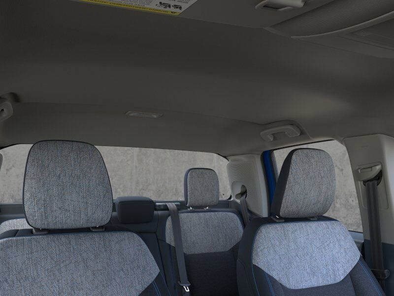 2025 Ford Maverick XLT Springfield VA