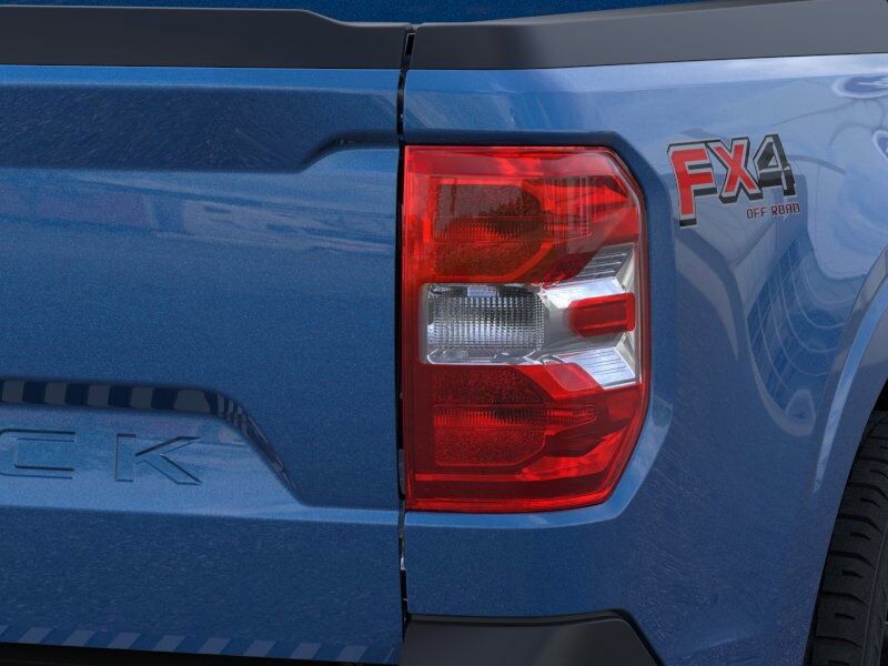 2025 Ford Maverick XLT Springfield VA