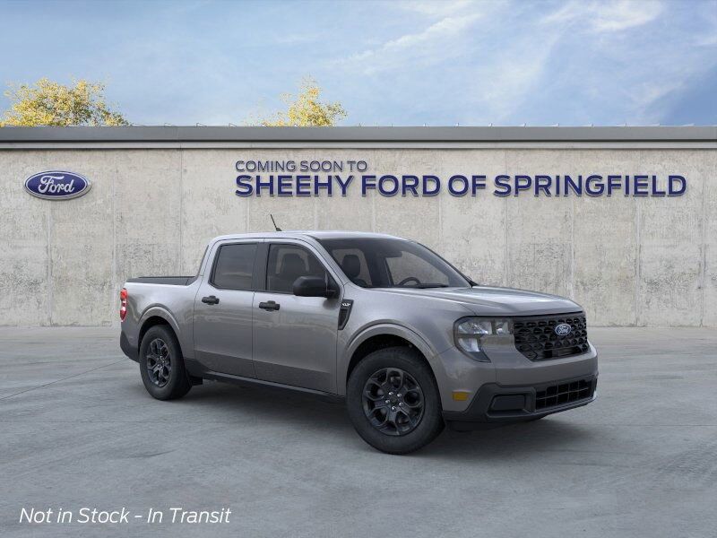 2025 Ford Maverick XLT Springfield VA