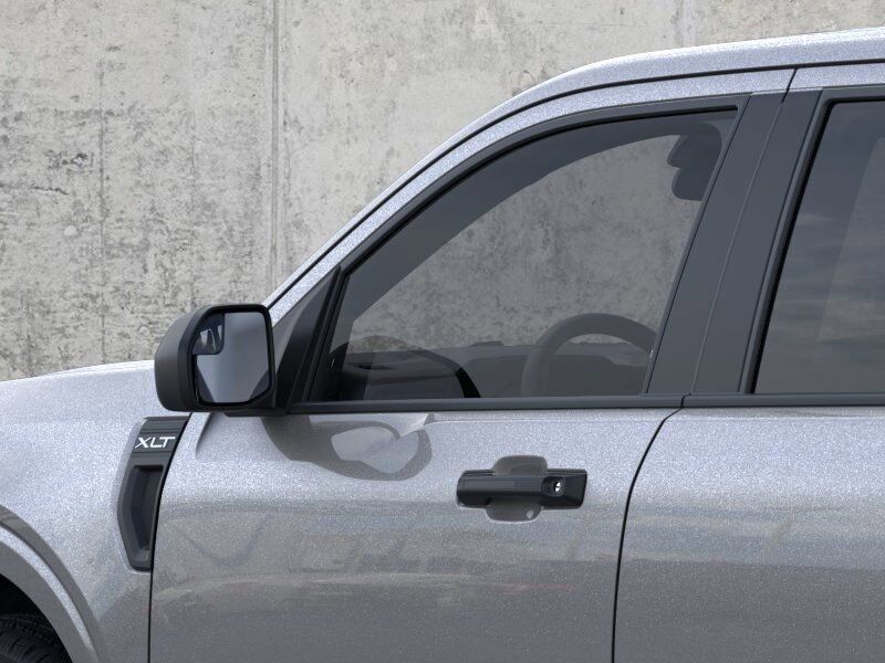 2025 Ford Maverick XLT Springfield VA