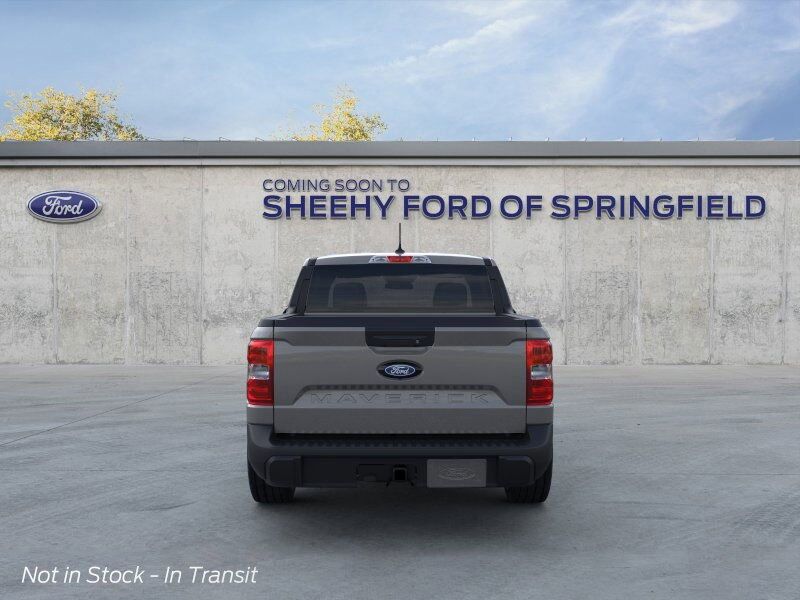 2025 Ford Maverick XLT Springfield VA