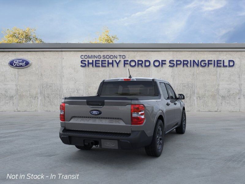 2025 Ford Maverick XLT Springfield VA