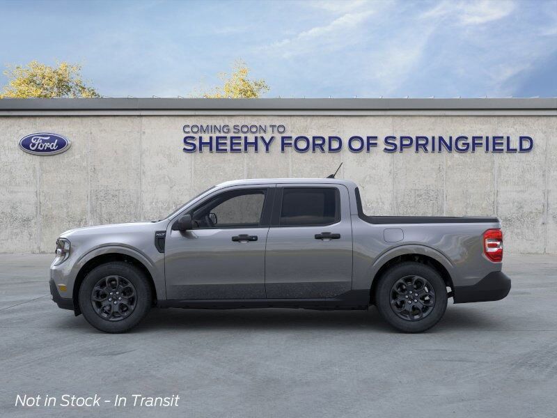 2025 Ford Maverick XLT Springfield VA
