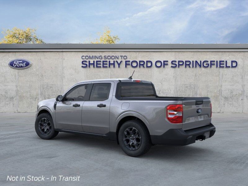 2025 Ford Maverick XLT Springfield VA