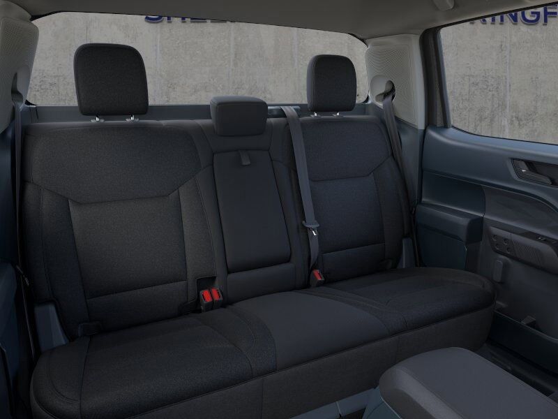 2025 Ford Maverick XLT Springfield VA