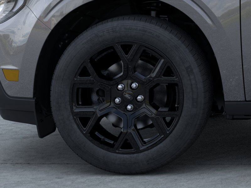 2025 Ford Maverick XLT Springfield VA