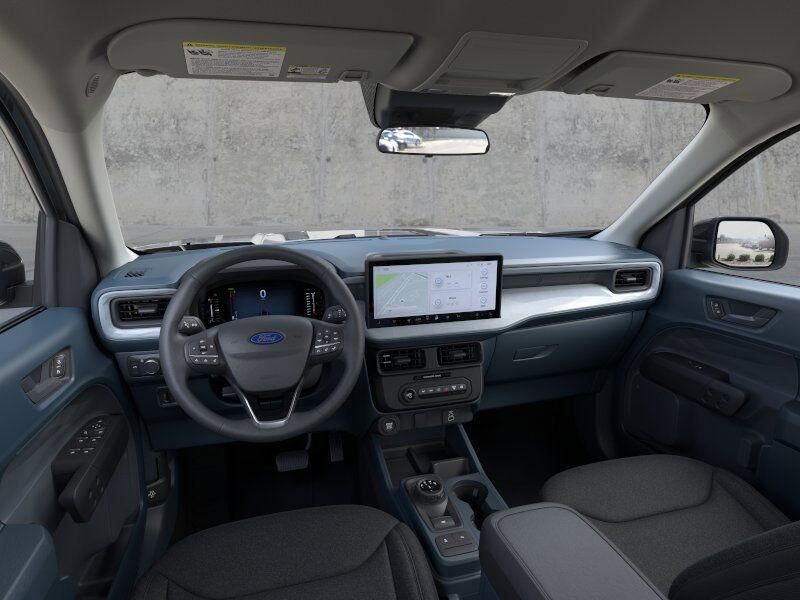 2025 Ford Maverick XLT Springfield VA