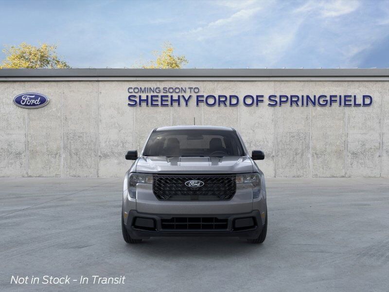 2025 Ford Maverick XLT Springfield VA