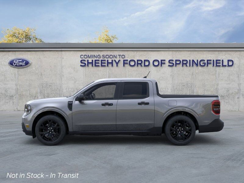 2025 Ford Maverick XLT Springfield VA