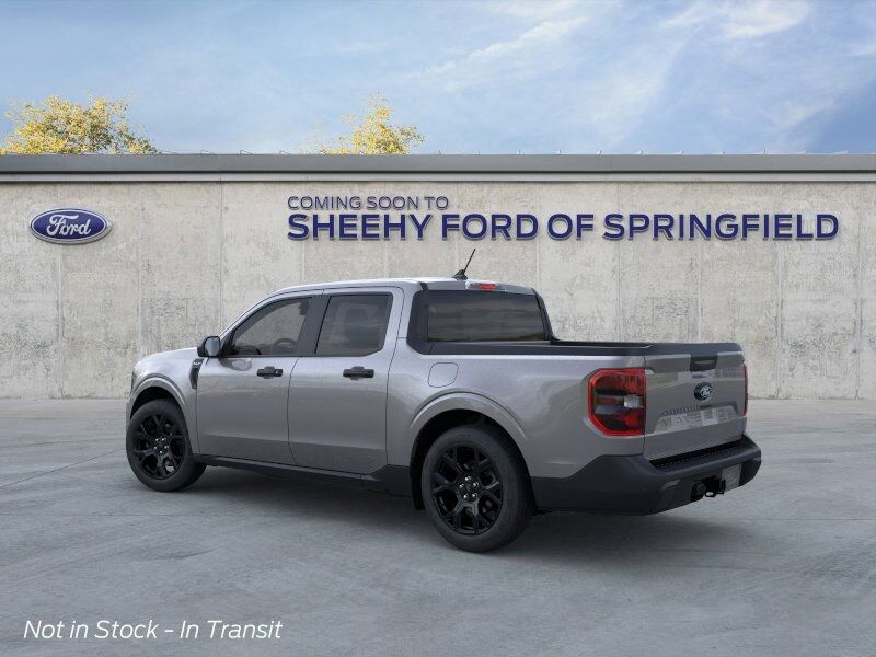 2025 Ford Maverick XLT Springfield VA