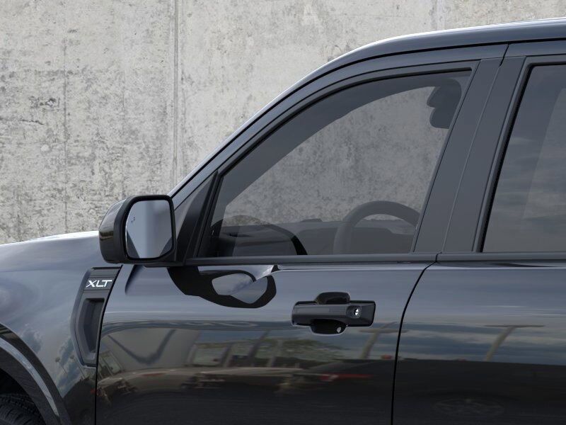 2025 Ford Maverick XLT Warrenton VA