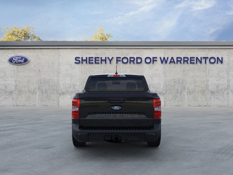 2025 Ford Maverick XLT Warrenton VA