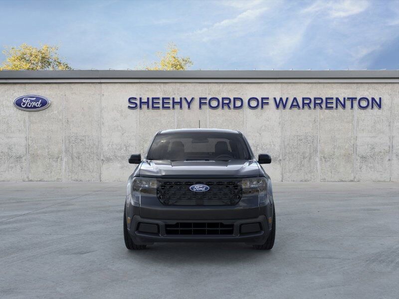 2025 Ford Maverick XLT Warrenton VA