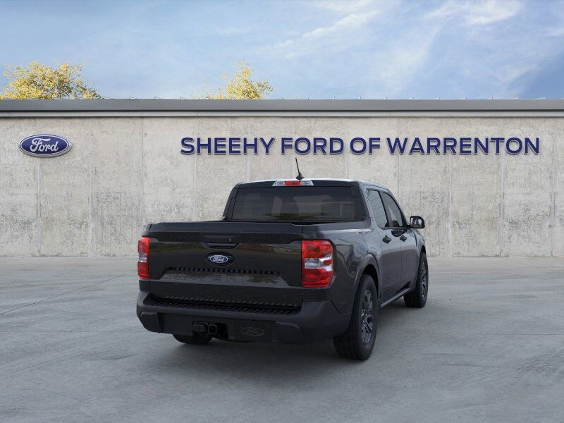 2025 Ford Maverick XLT Warrenton VA