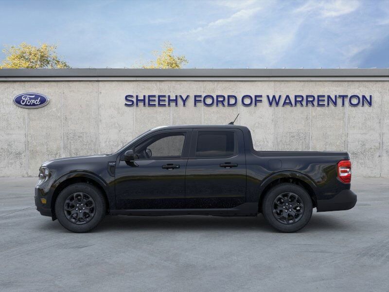 2025 Ford Maverick XLT Warrenton VA