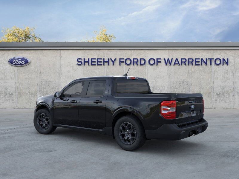 2025 Ford Maverick XLT Warrenton VA