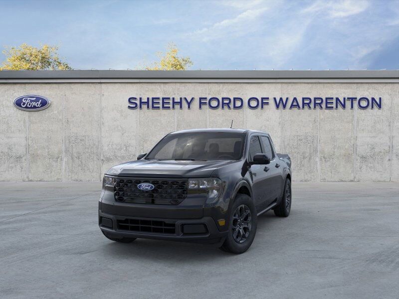 2025 Ford Maverick XLT Warrenton VA
