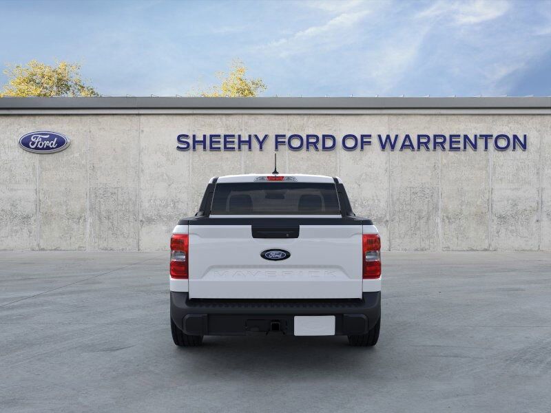 2025 Ford Maverick XLT Warrenton VA