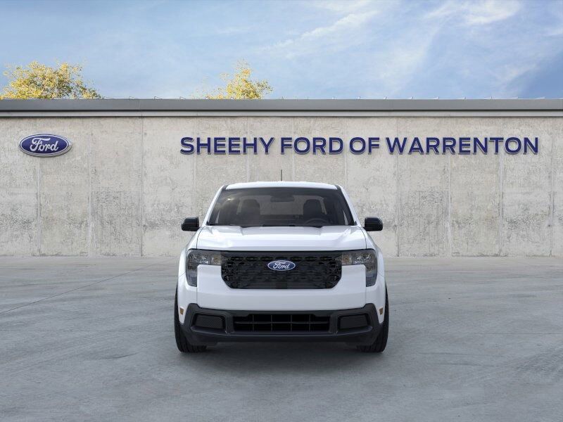 2025 Ford Maverick XLT Warrenton VA