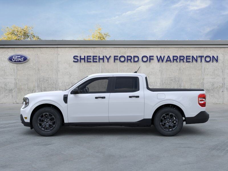 2025 Ford Maverick XLT Warrenton VA