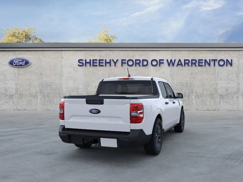 2025 Ford Maverick XLT Warrenton VA