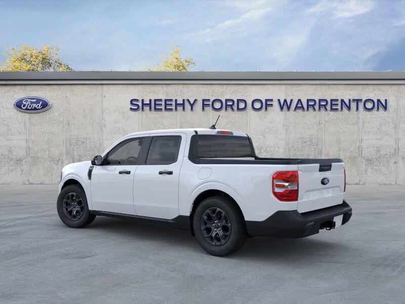2025 Ford Maverick XLT Warrenton VA