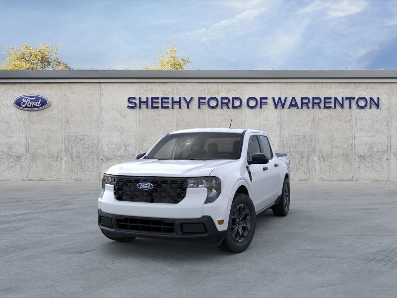 2025 Ford Maverick XLT Warrenton VA