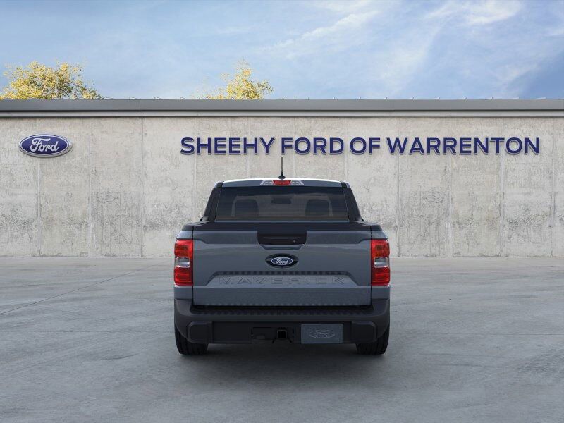 2025 Ford Maverick XLT Warrenton VA