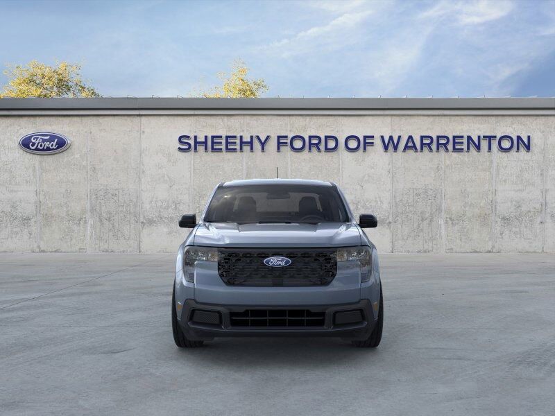 2025 Ford Maverick XLT Warrenton VA