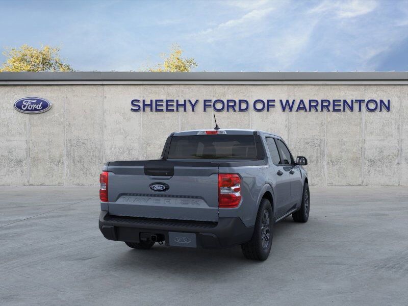 2025 Ford Maverick XLT Warrenton VA