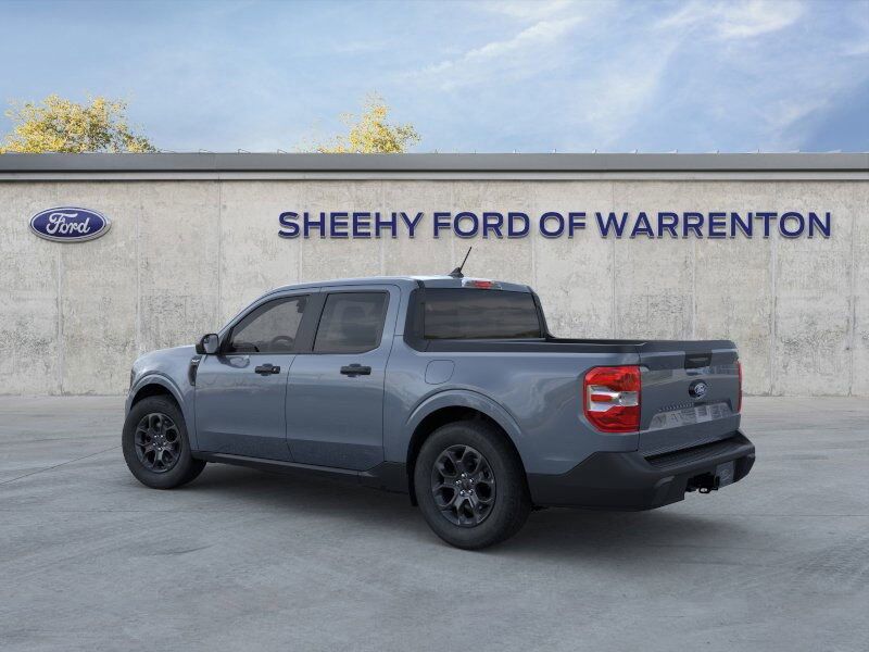 2025 Ford Maverick XLT Warrenton VA