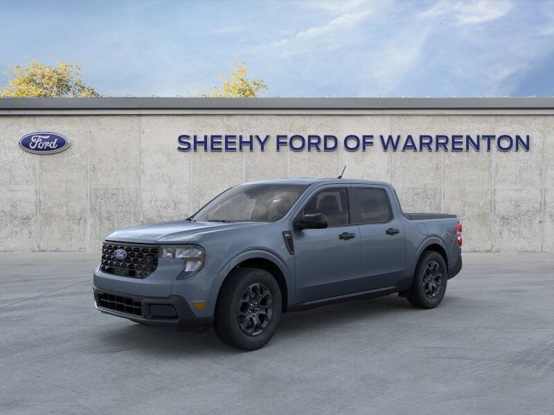 2025 Ford Maverick XLT Warrenton VA