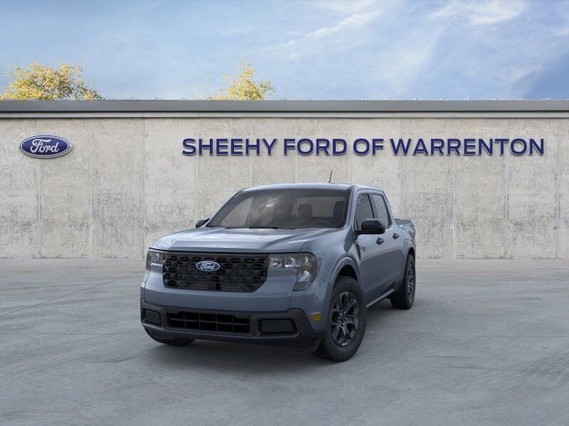 2025 Ford Maverick XLT Warrenton VA