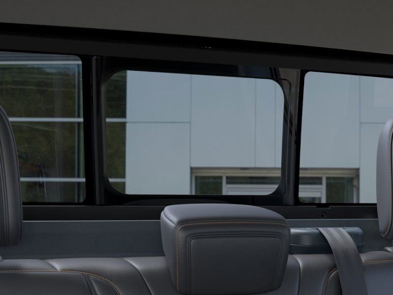 2025 Ford Maverick Ashland VA