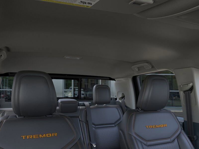 2025 Ford Maverick Ashland VA