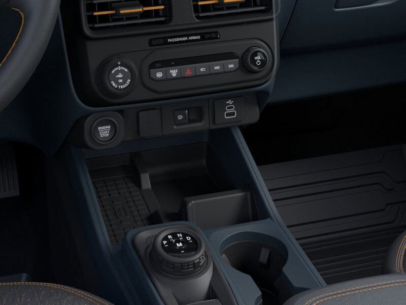 2025 Ford Maverick Ashland VA