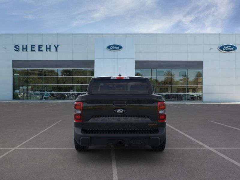 2025 Ford Maverick Ashland VA