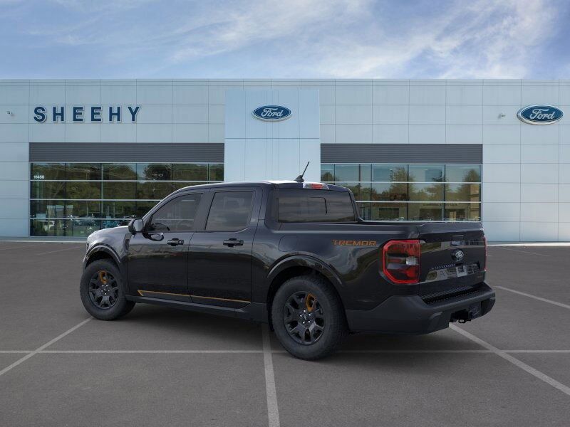 2025 Ford Maverick Ashland VA