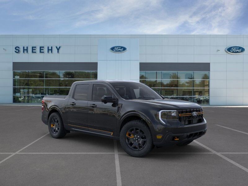 2025 Ford Maverick Ashland VA